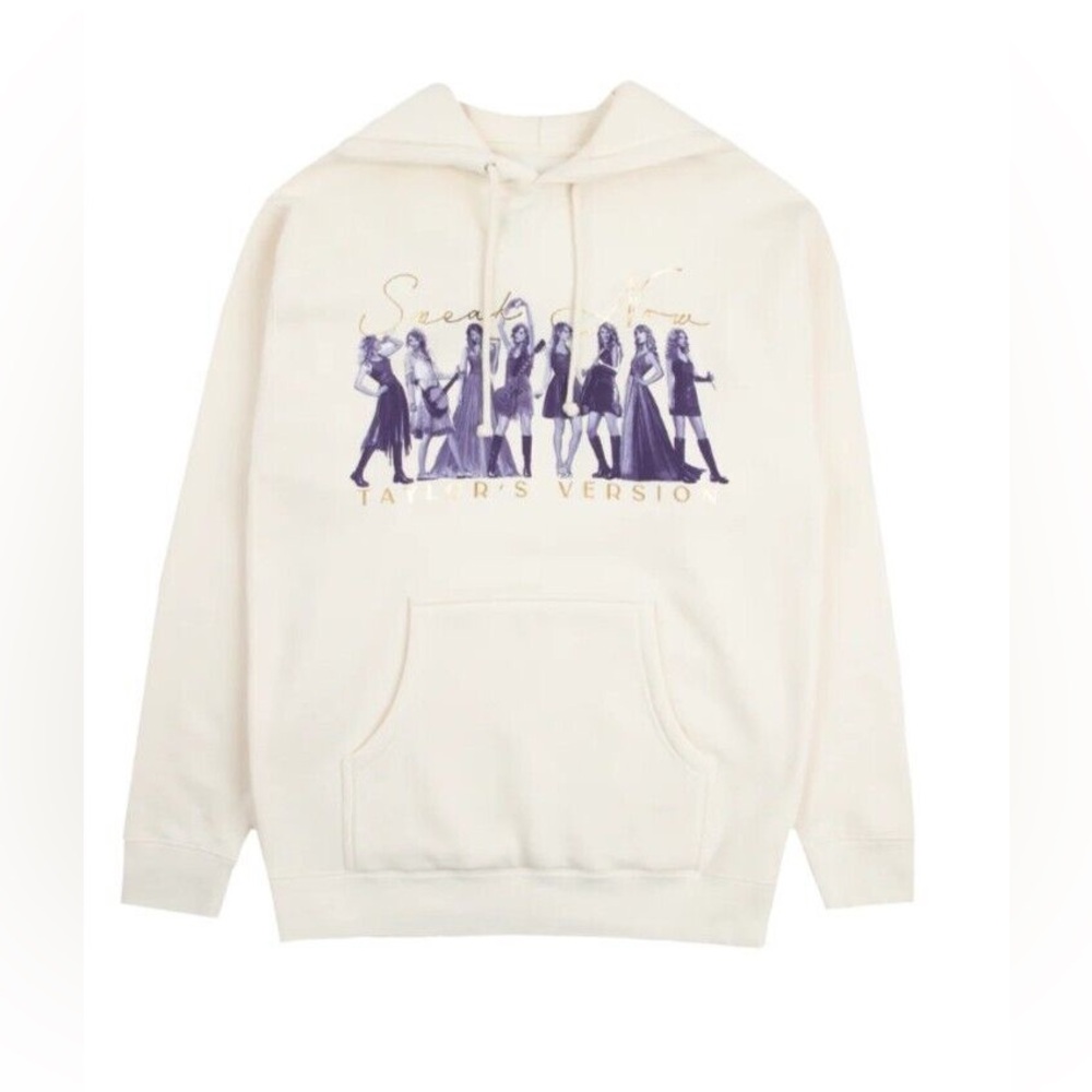 Speak Now TV Hoodie